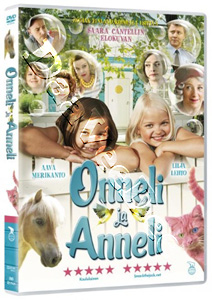 Jill and Joy (DVD)